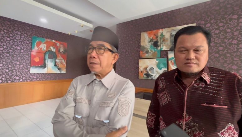 Bupati Tekankan Kemampuan Kandidat Terjemahkan visi dan misi Kepala Daerah ke Program Nyata
