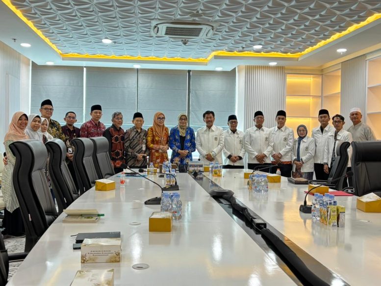 Kukar Bidik Sukses Penyelenggaraan MTQH 2026