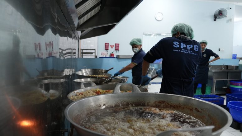 Rp6 Juta per Hari, Tapi Bisa Dihentikan Sewaktu-Waktu