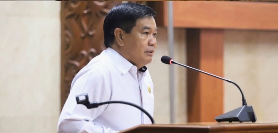 Musrenbang Kubar, DPRD Dorong Sinkronisasi Aspirasi dan Program