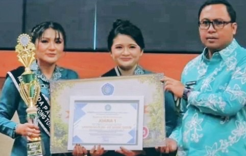 Pemanfaatan Pekarangan Jadi Kunci Ketahanan Pangan Keluarga