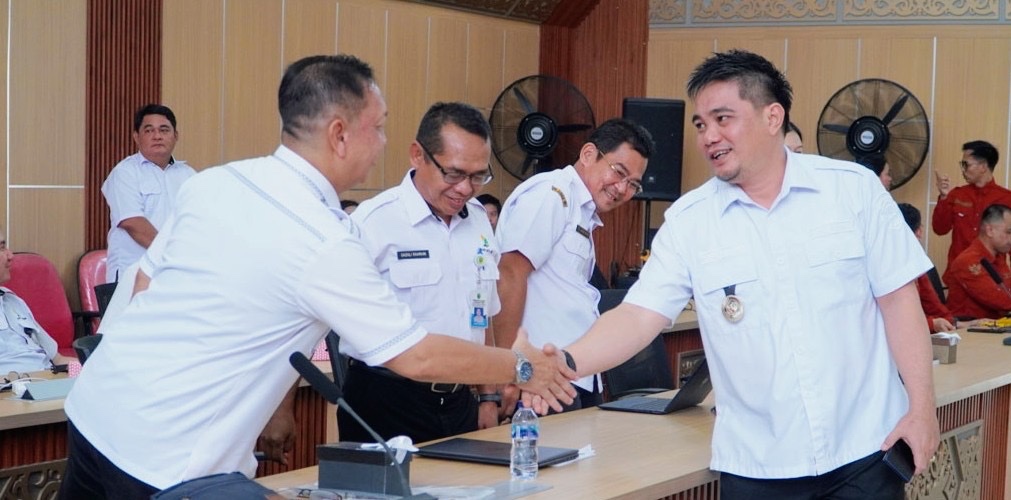 Mahulu Kembangkan Kawasan Berbasis Perhutanan Sosial - RADAR BONTANG